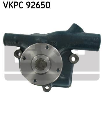 Pompe à eau SKF VKPC 92650